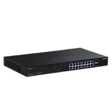 Trendnet TEG-3182WS, Managed, Smart 18 Port Gigabit Switch product image