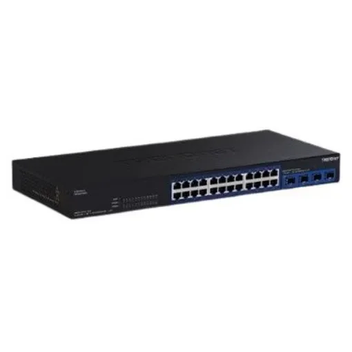 Trendnet TEG-S50284, Network Switch 28 Port Switch product image