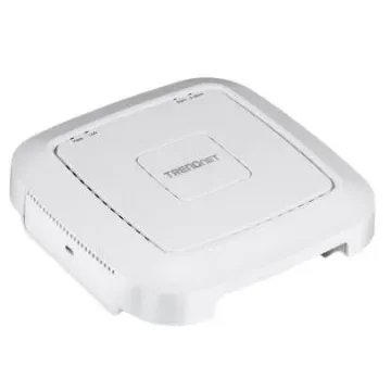 Trendnet TEW-821DAP 1 Port Wireless Access Point, IEEE 802.11a/b/g/n/ac product image