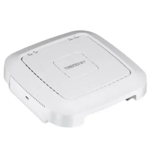 Trendnet TEW-821DAP 1 Port Wireless Access Point, IEEE 802.11a/b/g/n/ac product image