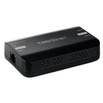 Trendnet TPE-318GI, Network Switch 2 Port Switch With PoE product image