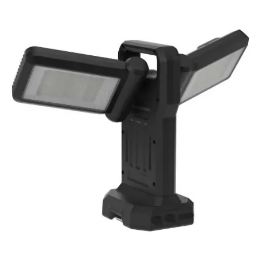 Ansmann Rechargeable LED Work Light, 11500 lm, USB Plug, 16.8 V, IPX4 - 1600-0600-44-520 product image