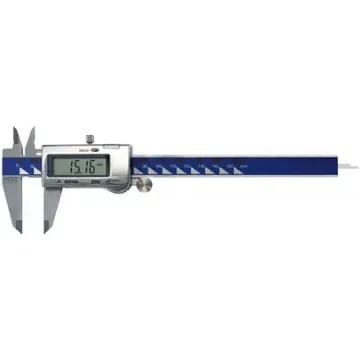 Vogel 300mm Digital Caliper 0.01 mm Resolution, Metric - 202042-3 product image