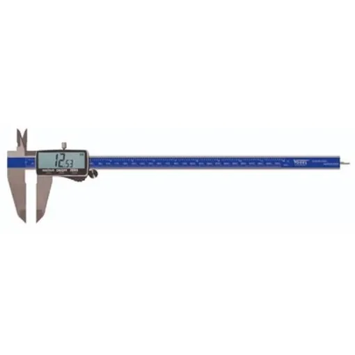 Vogel 300mm Digital Caliper 0.01 mm Resolution, Metric - 202013-3 product image