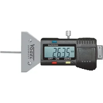 Vogel Tyre Depth Gauge - 214445 product image