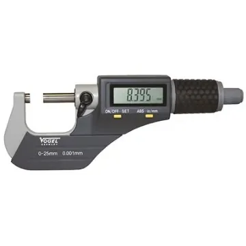 Vogel 231061 Standard Micrometer product image
