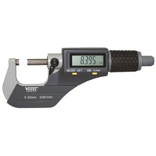 Vogel 231061 Standard Micrometer product image