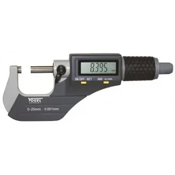 Vogel 231062 Standard Micrometer product image