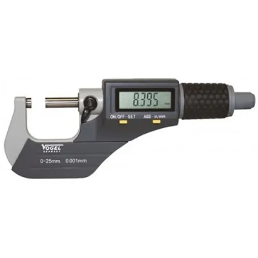 Vogel 231062 Standard Micrometer product image