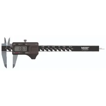 Vogel 300mm Digital Caliper 0.01 mm Resolution, Metric - 202162-2 product image