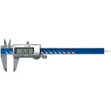Vogel 150mm Digital Caliper 0.01 mm Resolution, Metric - 202040-3 product image