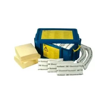3M SK 75 Series Spill Response Spill Kit - 7100090074 product image