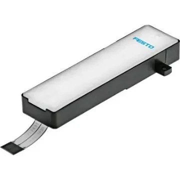 Festo VEAE Pneumatic Valve, 8078917 - VEAE-BB-6-17-D22-X4 product image