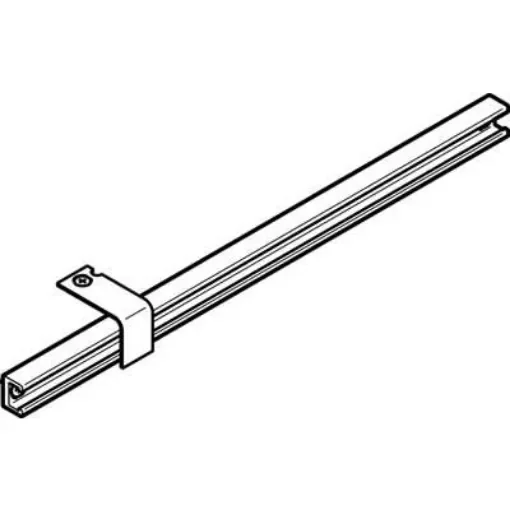 Festo, EAPR-S1 Series Rail for Use with Sensor, RoHS Compliant Standard - EAPR-S1-S-20-125 product image