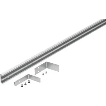Festo, EAPR-S1 Series Rail for Use with Sensor, RoHS Compliant Standard - EAPR-S1-S-46-300/340-S product image