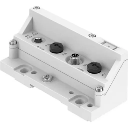 Festo VMPAL End Plate, 8087171 - VMPAL-EPL-AP product image