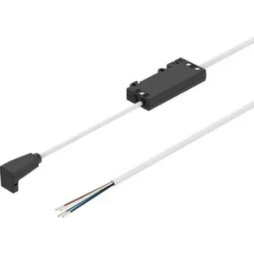 Festo VAVE Electronics Module, 8109875 - VAVE-P12-TP-5YL1-P product image
