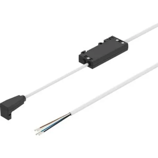 Festo VAVE Electronics Module, 8109875 - VAVE-P12-TP-5YL1-P product image