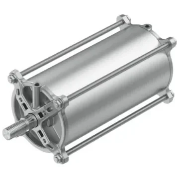 Festo Rod Linear Actuator, 250mm, 8172144 - DFPC-160-250-D-V4EX4-43E-27S-M24P-W2 product image