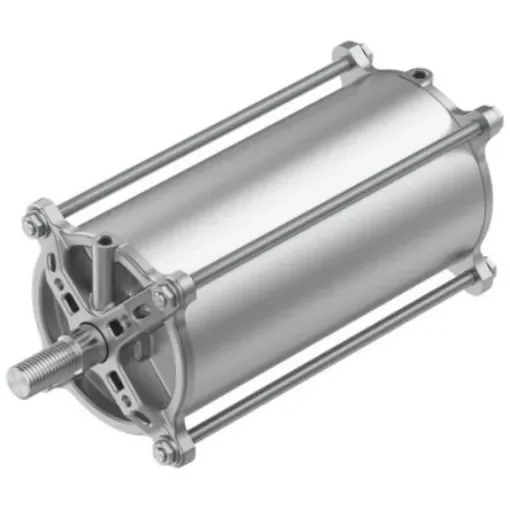 Festo Rod Linear Actuator, 250mm, 8172144 - DFPC-160-250-D-V4EX4-43E-27S-M24P-W2 product image