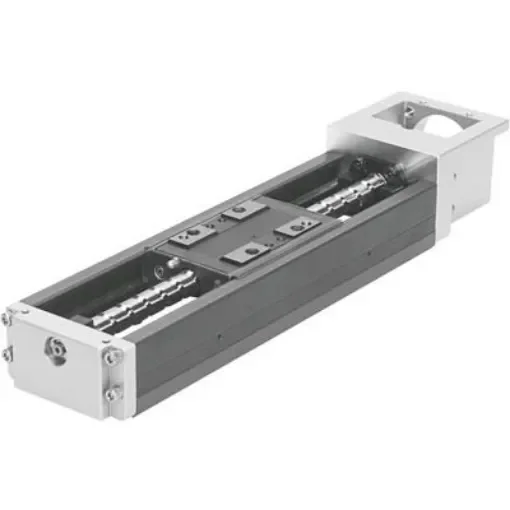 Festo Electromechanical, 100mm, 470mm/s, 562772 - EGSK-33-100-6P product image