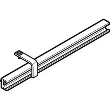 Festo, EAPR-S1 Series Rail for Use with Sensor, RoHS Compliant Standard - EAPR-S1-S-15-50 product image
