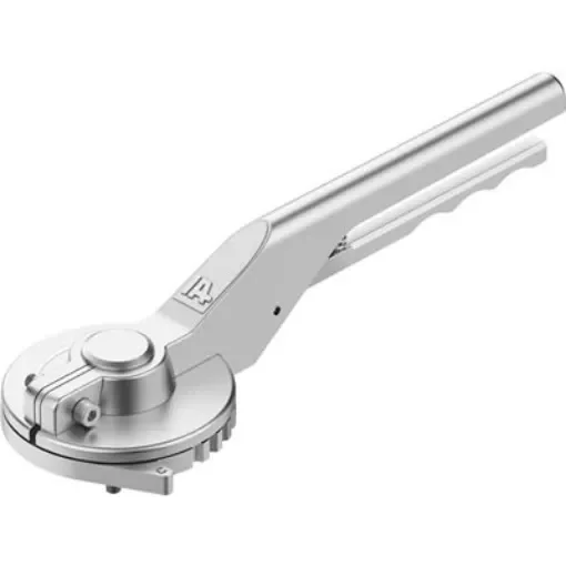 Festo VAOH Lever, 8222658 - VAOH-F11-F07-11-340-H9-RA10-AL product image