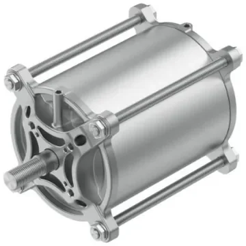 Festo Rod Linear Actuator, 400mm, 8072157 - DFPC-250-400-D-V4EX4-3E-45S-M24P-W2 product image