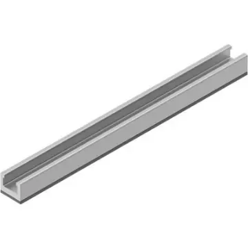Festo, SAMH Series Rail for Use with Sensor, RoHS Compliant Standard - SAMH-N8-SR-100 product image