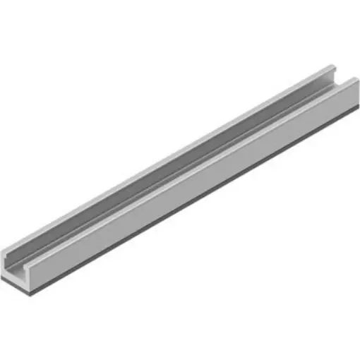 Festo, SAMH Series Rail for Use with Sensor, RoHS Compliant Standard - SAMH-N8-SR-100 product image