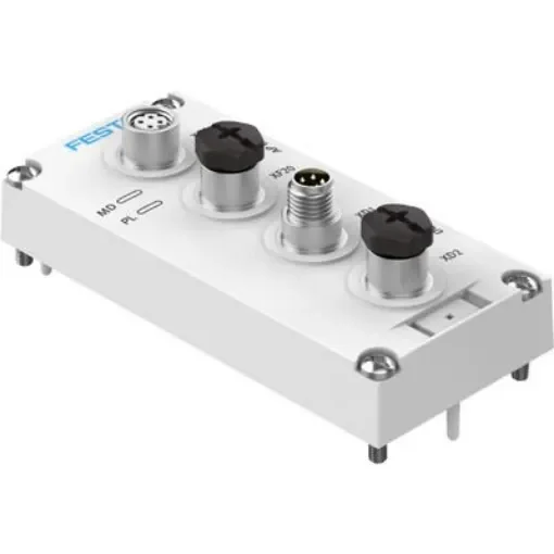 Festo VAEM Electrical Interface, 8081922 - VAEM-L1-S-12-AP product image