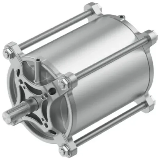 Festo Rod Linear Actuator, 200mm, 8172153 - DFPC-250-200-D-V4EX4-33E-49S-M16P-W2 product image