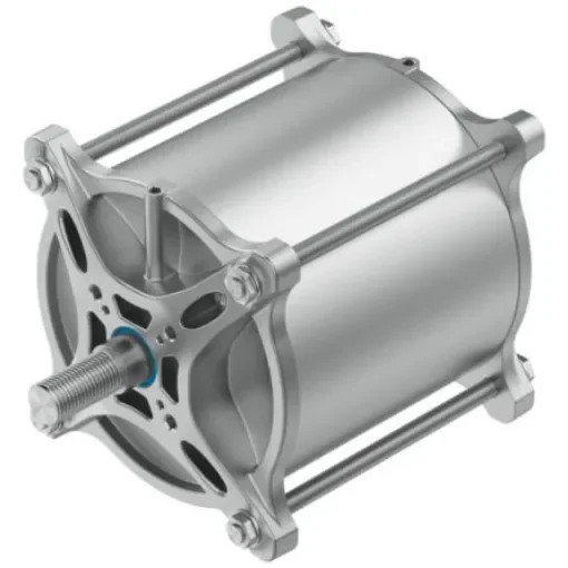 Festo Rod Linear Actuator, 600mm, 8172332 - DFPC-320-600-D-V4EX4-7E-57S-M24P-W2 product image