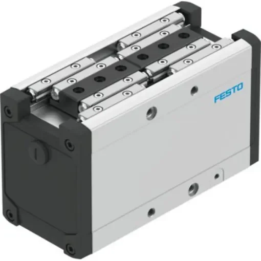 Festo 2 Finger Pneumatic Gripper, HEPP-36-45-PN-B, Parallel Gripping Type product image