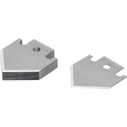 Festo 218606 Cutter Blade - ZRS 10PACK. product image