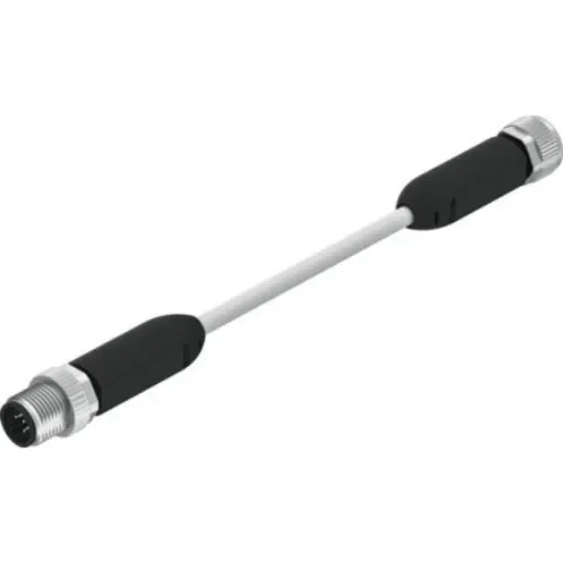 Festo M12 TPE Adapter - SASC-F5-A-M12-S product image