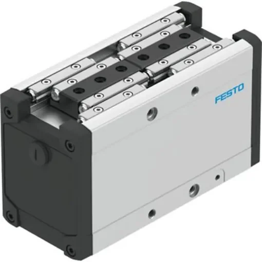Festo 2 Finger Pneumatic Gripper, HEPP-36-45-PN, Parallel Gripping Type product image