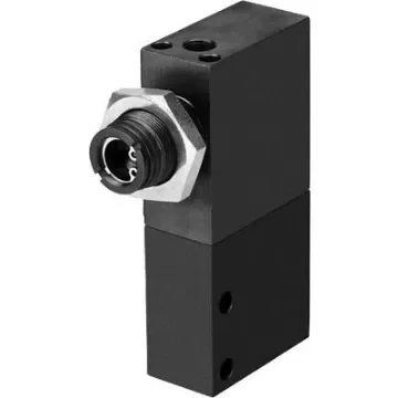 Festo VZOB series 30s to 0s Time Delay Valve - VZOB-3-1/4 product image