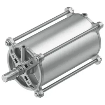 Festo Rod Linear Actuator, 200mm, 8172143 - DFPC-160-200-D-V4EX4-39E-31S-M16P-W2 product image