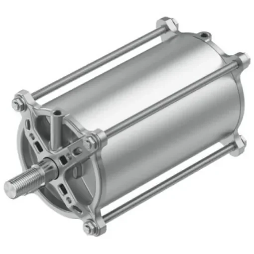 Festo Rod Linear Actuator, 200mm, 8172143 - DFPC-160-200-D-V4EX4-39E-31S-M16P-W2 product image