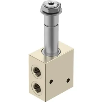 Festo VOFD Actuator Part, 8201899 - VOFD-L50T-M32-MN-G14-10-R16-F10 product image