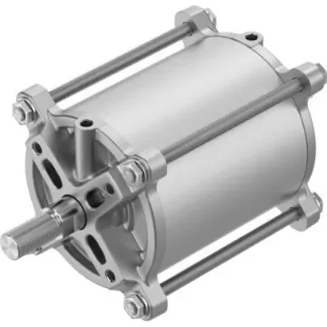 Festo Rod Linear Actuator, 100mm, 8172149 - DFPC-125-100-D-V4EX4-40E-17S-M16P-W2 product image