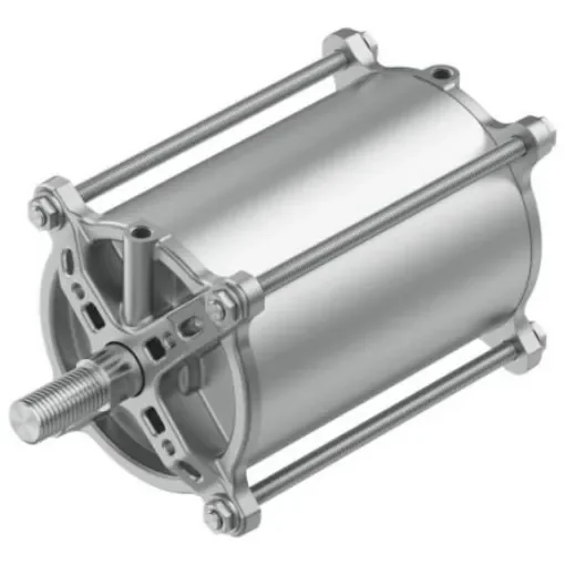 Festo Rod Linear Actuator, 150mm, 8172142 - DFPC-160-150-D-V4EX4-36E-31S-M16P-W2 product image