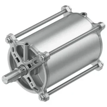 Festo Rod Linear Actuator, 300mm, 8172145 - DFPC-160-300-D-V4EX4-51E-27S-M24P-W2 product image