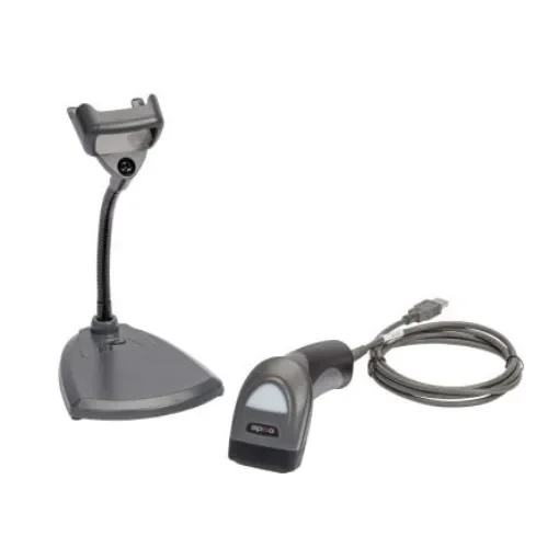 Brady Imager 2D Scanning Barcode Scanner - CR1500-K201-C500-US3-C286 product image