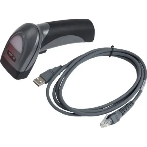 Brady Imager 2D Scanning Barcode Scanner - CR1500-K201-C500-C286 product image