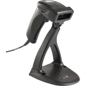 Brady Imager 2D Scanning Barcode Scanner - CR950-K301-PKU9-C286 product image
