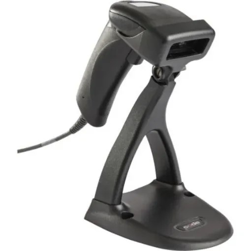 Brady Imager 2D Scanning Barcode Scanner - CR950-K301-PKU9-C286 product image