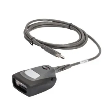 Brady Imager 2D Scanning Barcode Scanner - CR1100-K201-C500-C286 product image