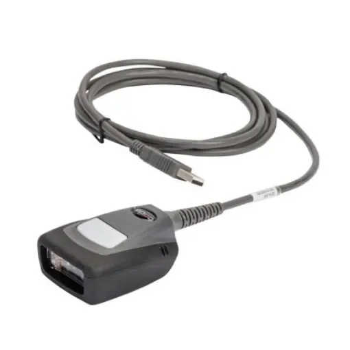 Brady Imager 2D Scanning Barcode Scanner - CR1100-K201-C500-C286 product image